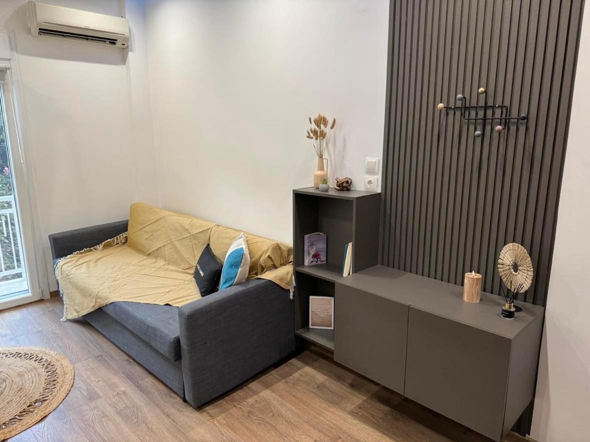 Lyda Apartment Dedeağaç Dış mekan fotoğraf