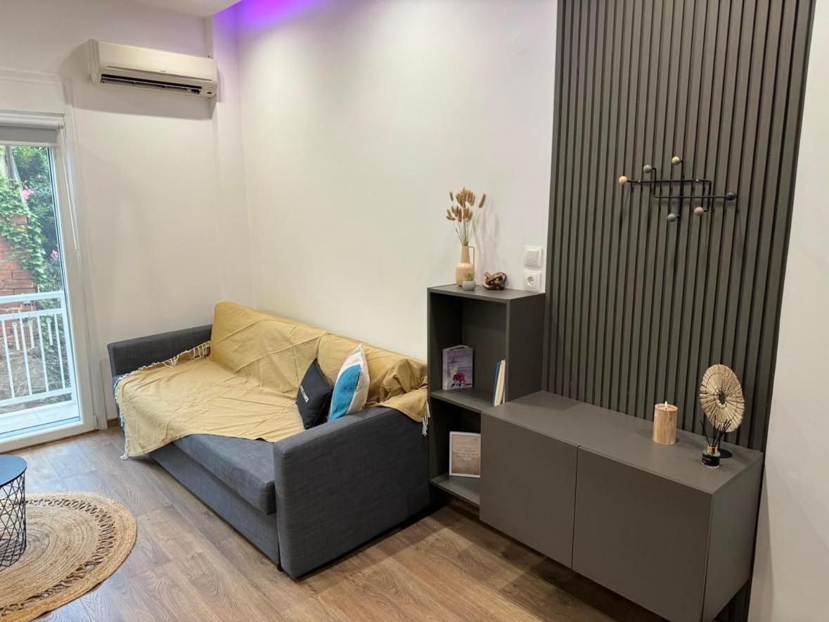 Lyda Apartment Dedeağaç Dış mekan fotoğraf