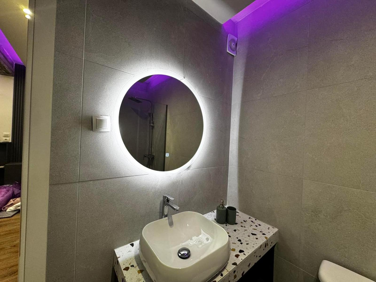 Lyda Apartment Dedeağaç Dış mekan fotoğraf