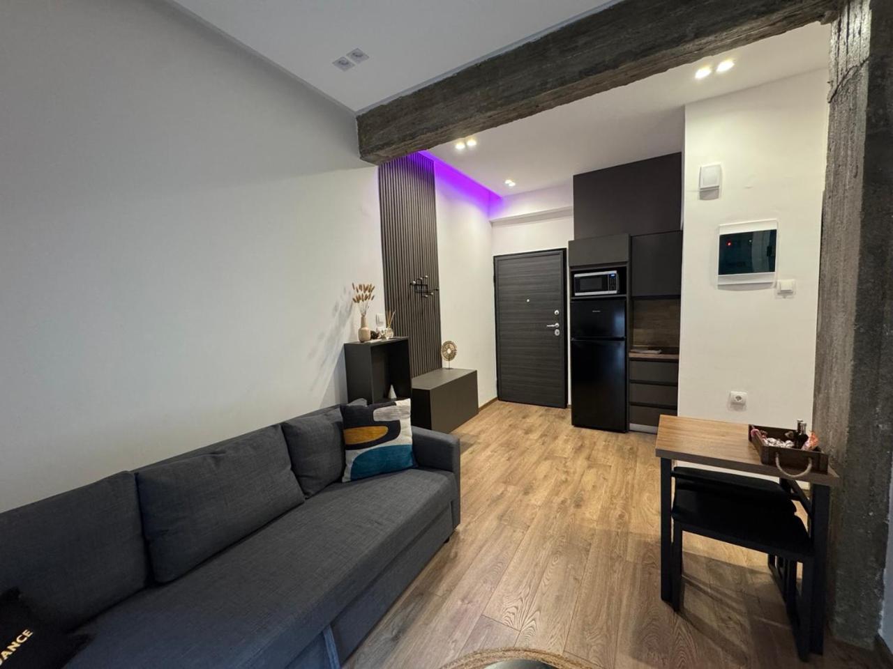 Lyda Apartment Dedeağaç Dış mekan fotoğraf